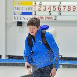 Meet your Posher, Audra